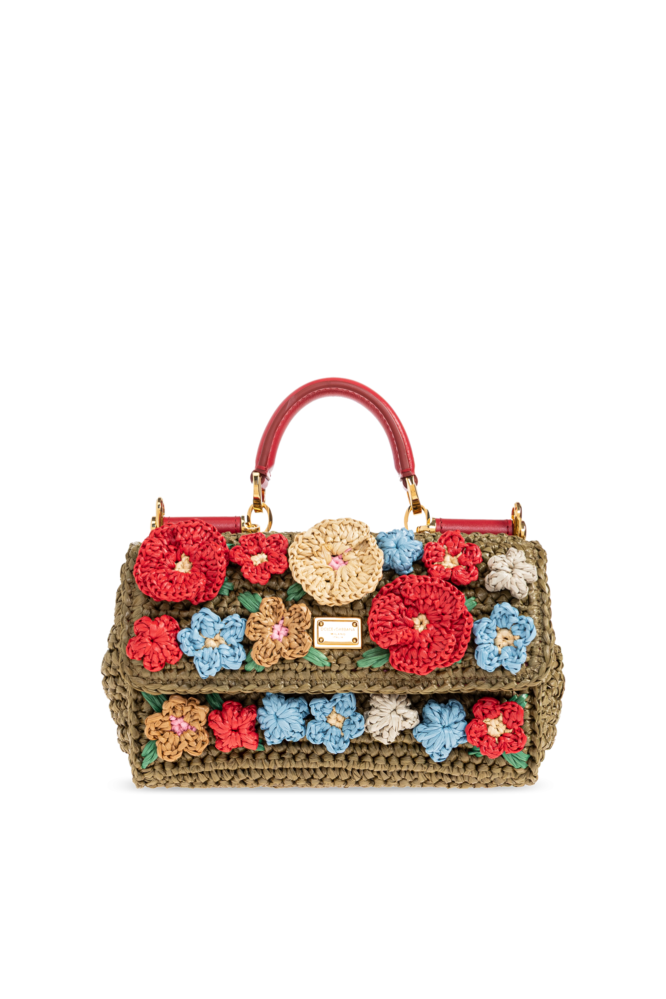 Dolce & Gabbana Handbag `My Sicily` | Women's | Vitkac